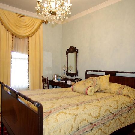 The Hotel Magnolia Фолеи Екстериор снимка
