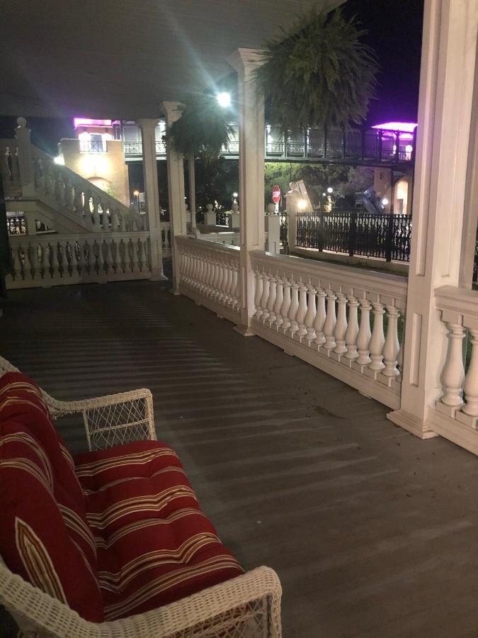 The Hotel Magnolia Фолеи Екстериор снимка