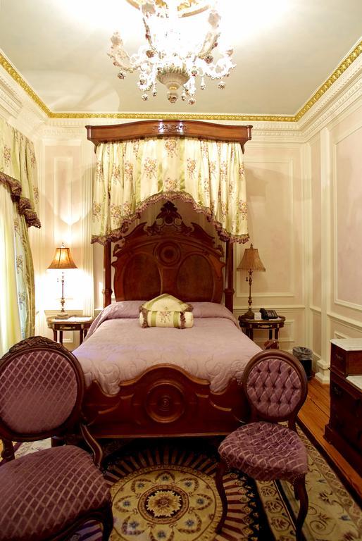 The Hotel Magnolia Фолеи Стая снимка