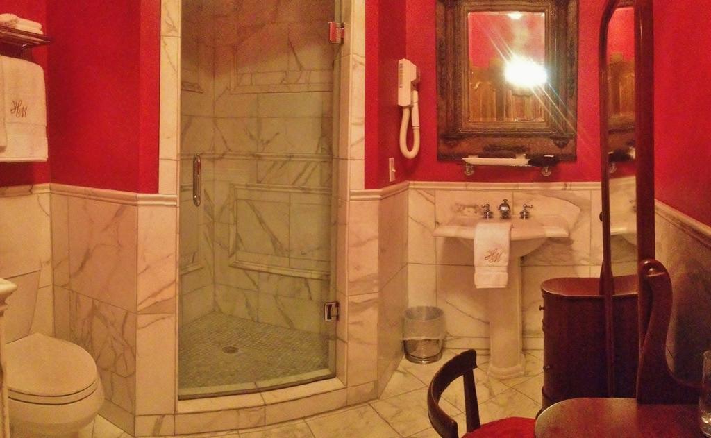 The Hotel Magnolia Фолеи Стая снимка