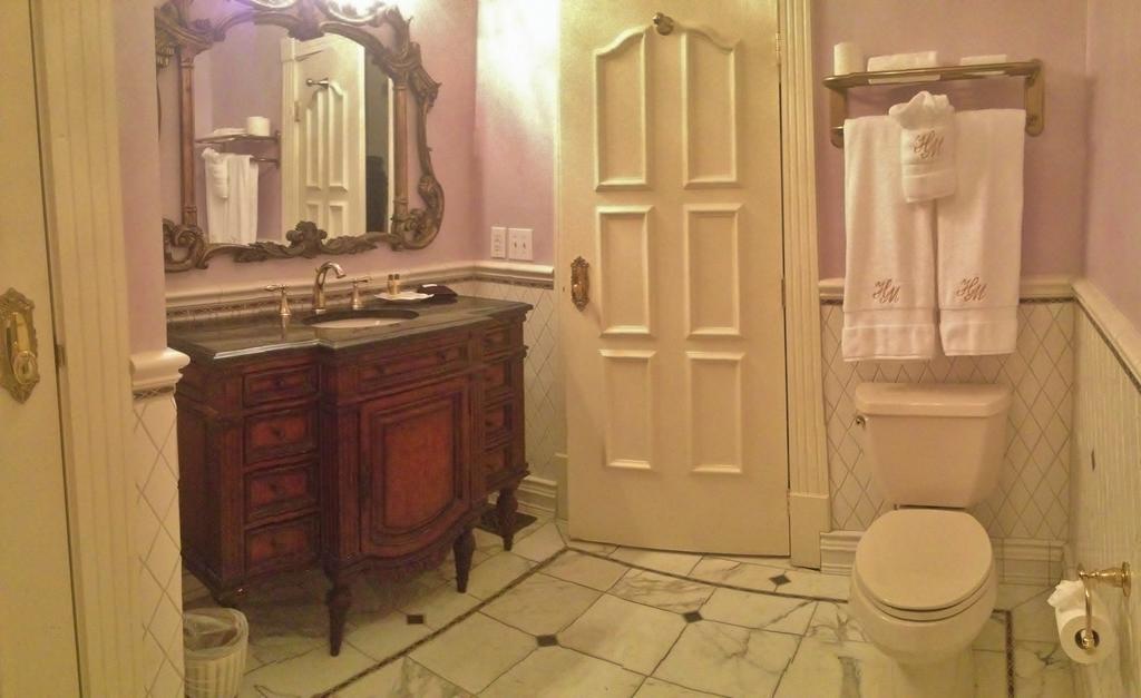 The Hotel Magnolia Фолеи Стая снимка
