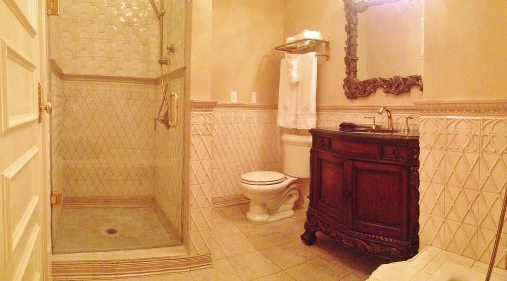 The Hotel Magnolia Фолеи Стая снимка