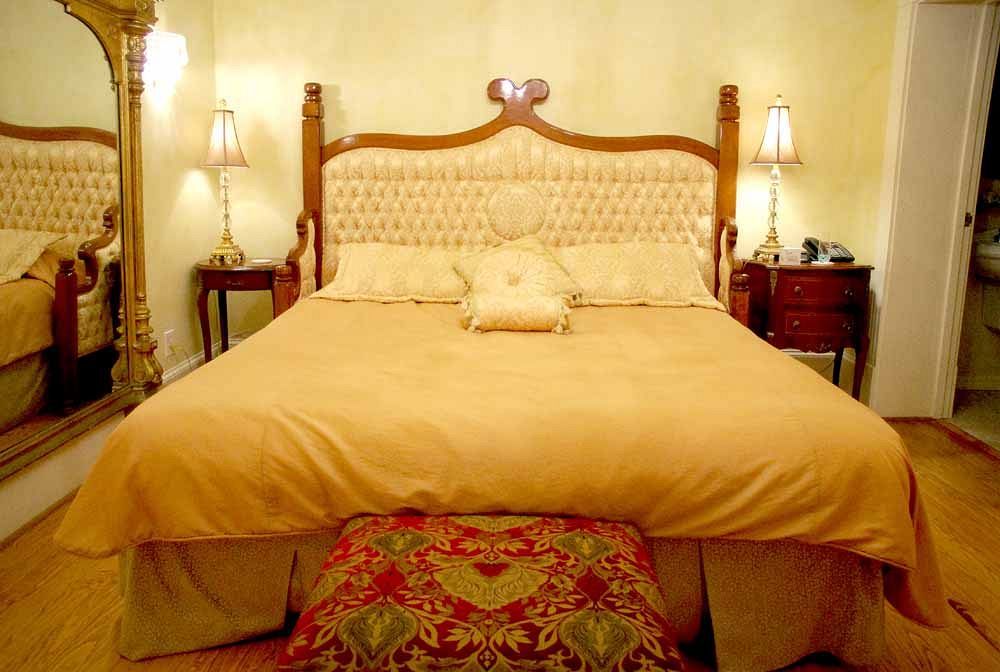 The Hotel Magnolia Фолеи Екстериор снимка