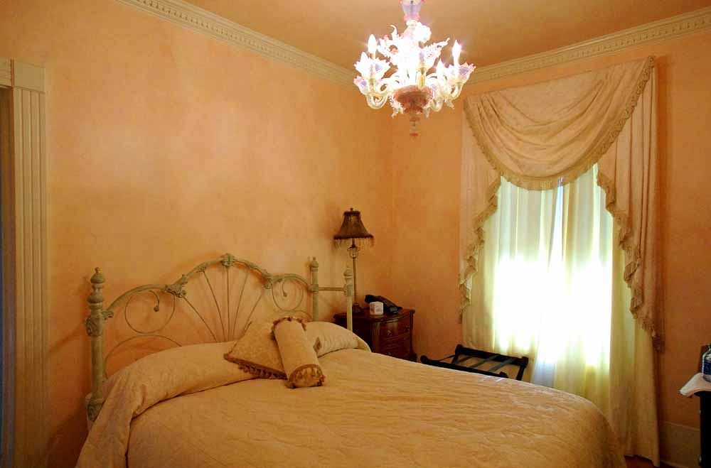 The Hotel Magnolia Фолеи Екстериор снимка