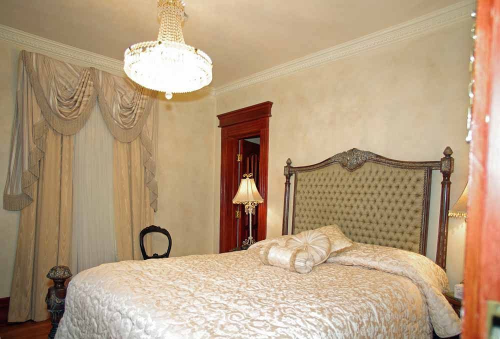 The Hotel Magnolia Фолеи Екстериор снимка