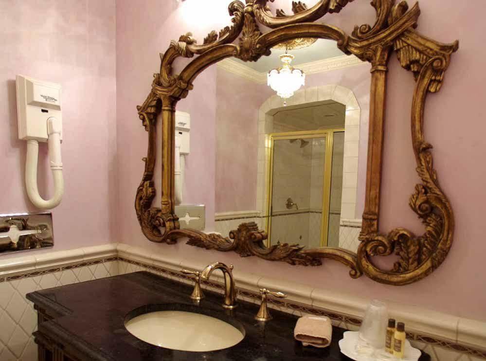 The Hotel Magnolia Фолеи Екстериор снимка
