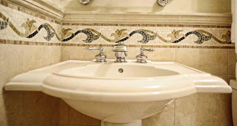 The Hotel Magnolia Фолеи Екстериор снимка