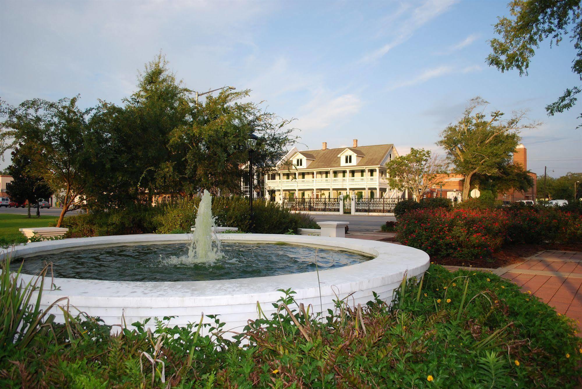 The Hotel Magnolia Фолеи Екстериор снимка