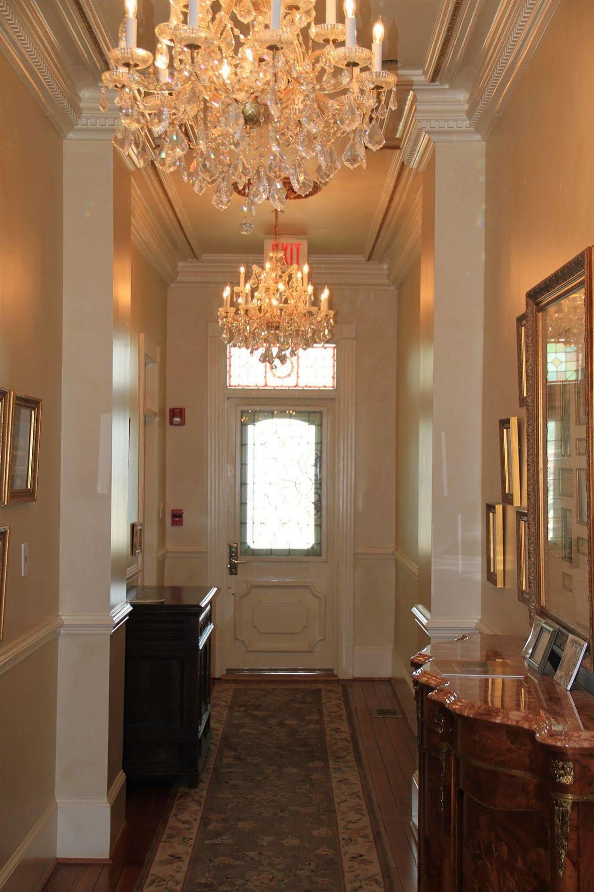 The Hotel Magnolia Фолеи Екстериор снимка