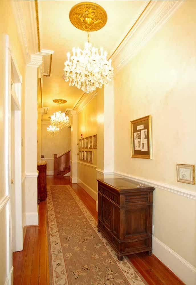 The Hotel Magnolia Фолеи Екстериор снимка