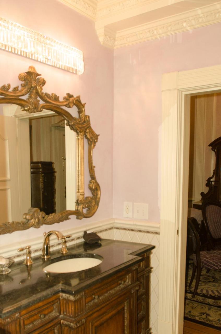 The Hotel Magnolia Фолеи Екстериор снимка
