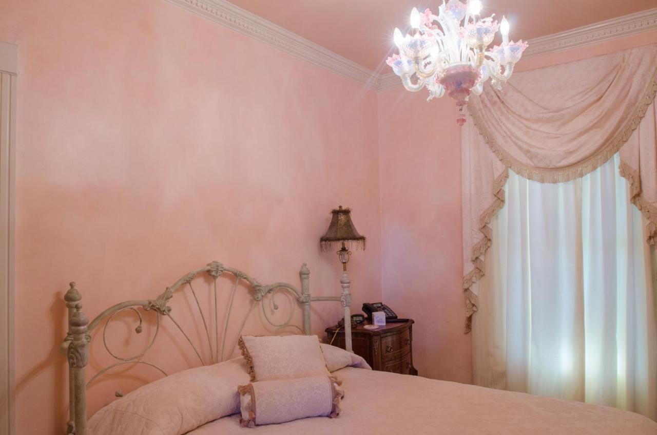 The Hotel Magnolia Фолеи Екстериор снимка