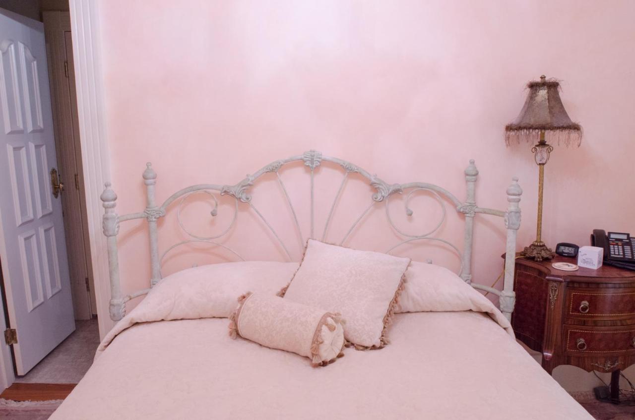 The Hotel Magnolia Фолеи Екстериор снимка